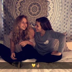 Meet your Posher, Tara